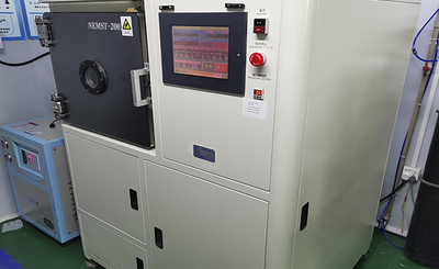ShenZhen Ruiara Co., Ltd productielijn van de fabrikant