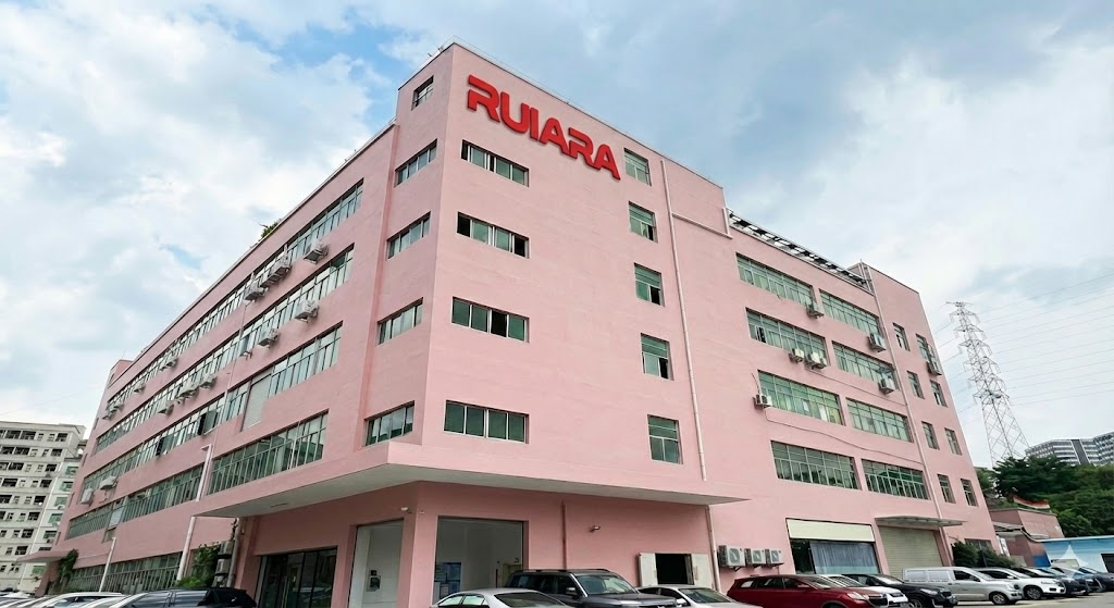 CHINA ShenZhen Ruiara Co., Ltd Bedrijfprofiel 