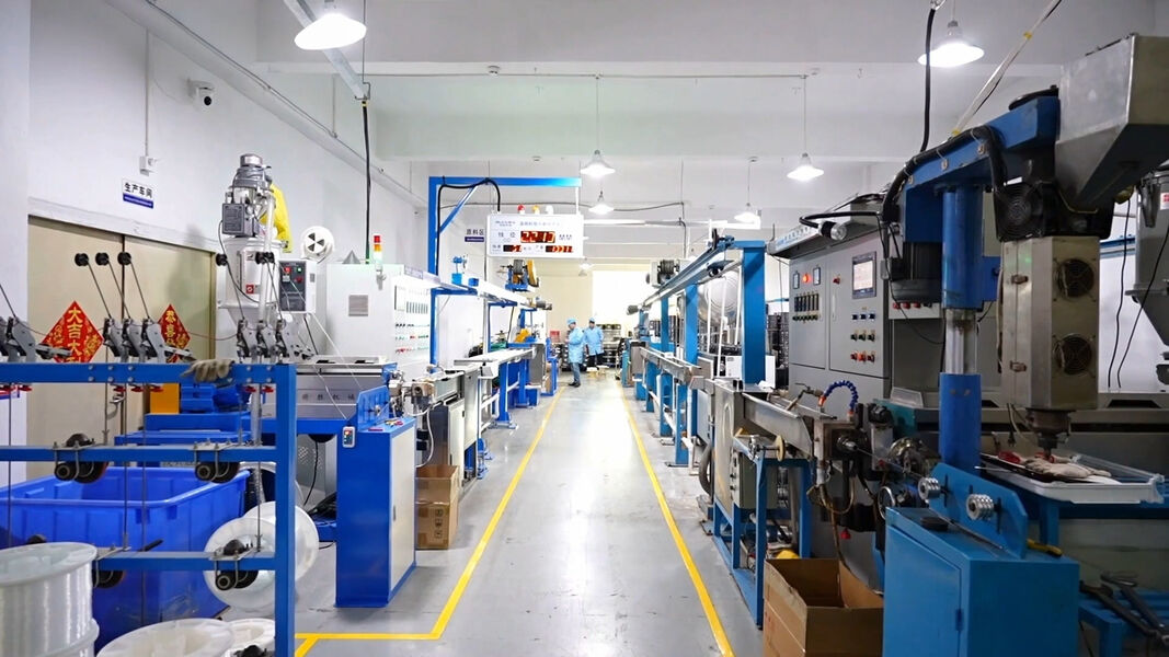 ShenZhen Ruiara Co., Ltd