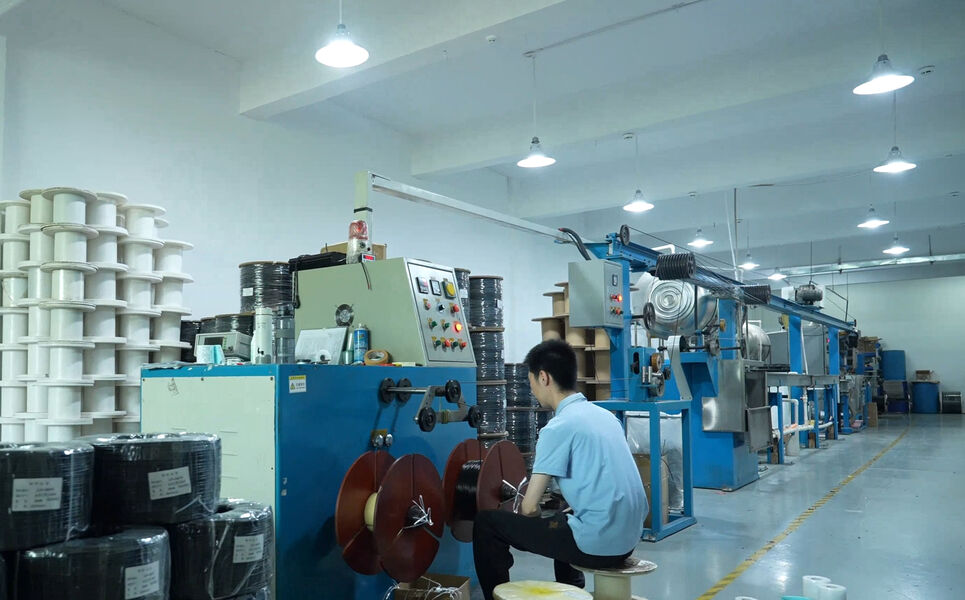 ShenZhen Ruiara Co., Ltd
