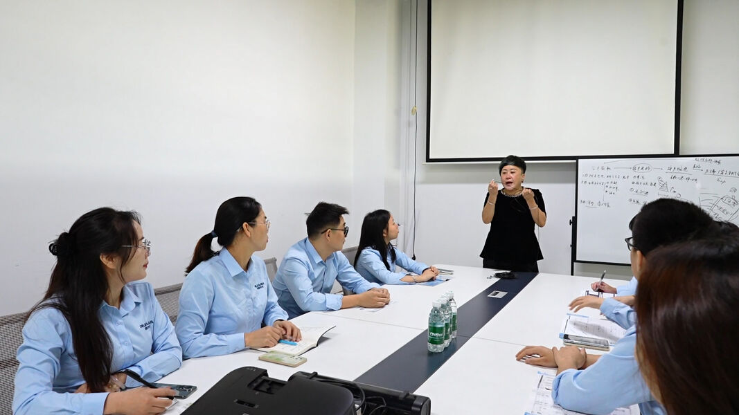 ShenZhen Ruiara Co., Ltd