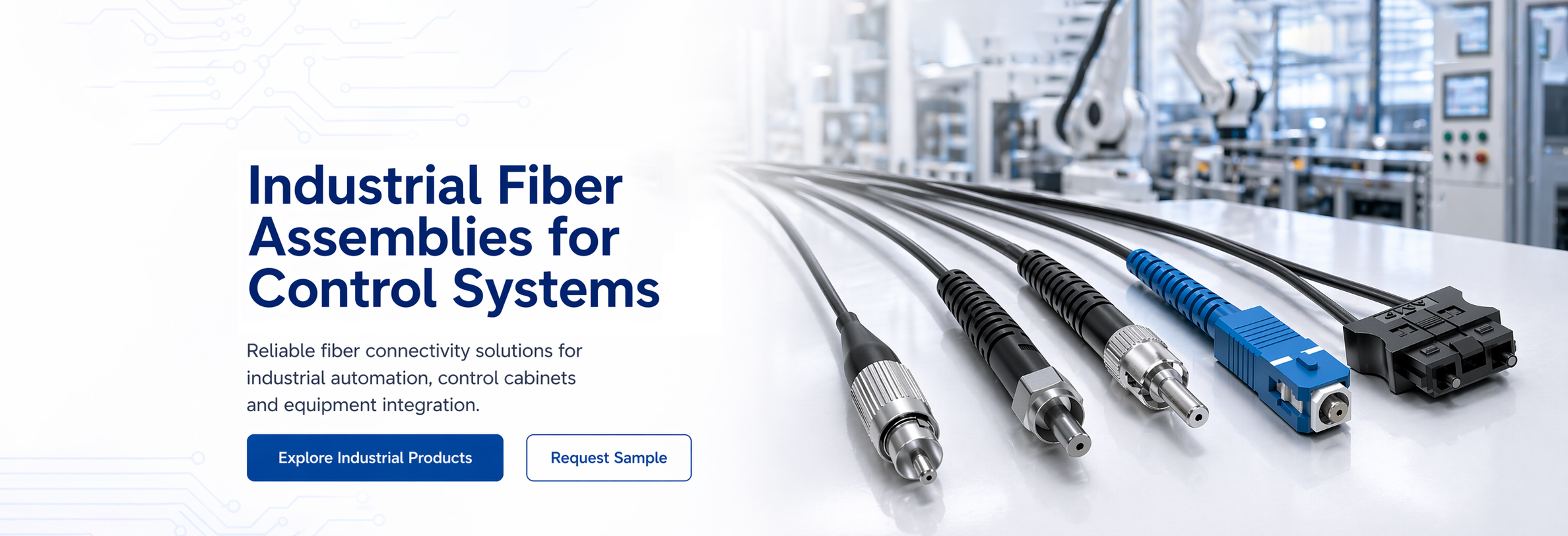 Kwaliteit De Kabel van het de Vezelflard van MTP MPO Fabriek