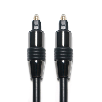 kopen TOSLINK Optische Audio Kabel OD 5.0 ​​Digitale SPDIF Kabel Plastic Connector 1.5M 3.0M 5.0M Voor MD DVD soundbar online manufacture