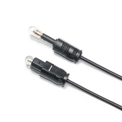 kopen Factory Outlet digitale optische audiokabel - Toslink digitale optische SPDIF - ultradunne mannelijke plus mannelijke voor minispeler online manufacture