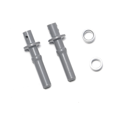 kopen van de Optische Vezeltoebehoren AVAGO van 980/1000uM POF Plastic de Optische Vezelschakelaar online manufacture