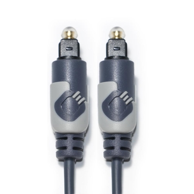 kopen Toslink Digitale audiokabel OD4.0 Glasvezelkabel Plated ABS Ronde Connector HiFi Sound Voor Home Theater CD Soundbar online manufacture