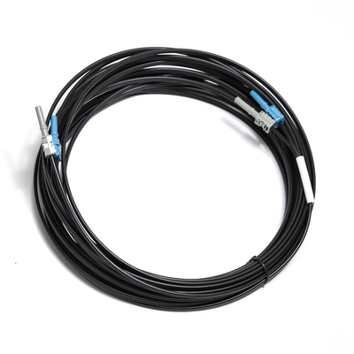 kopen Nauwkeurigheid M3 M4 M6 Diffuse reflectie Glasvezelsensor Coaxiale Avago HFBR-4531Z 4533Z online manufacture
