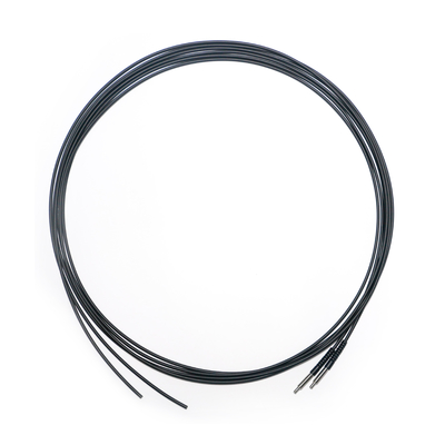 kopen Corrosiebestendige optische vezelsensor Dubbele connector M3 M4-serie Connector 0,8 mm online manufacture