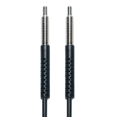 kopen Glasvezelsensor Diffuse reflectie OD0.22 M3/M4-serie Connectorantenne 0,8 mm 1M online manufacture