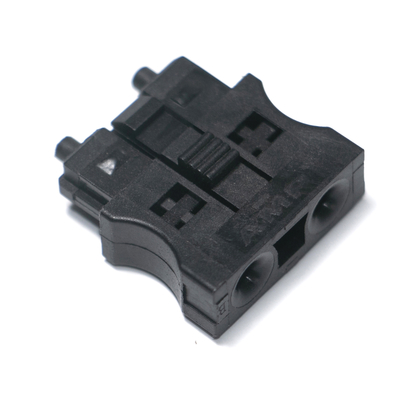 kopen Factory Outlet optische vezelkabel Dual core voor apparatuurtest, machineconnector servosysteem: online manufacture