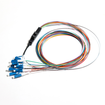 kopen Multimedia Glasvezel Pathc Koord 1310nm Blauw FC UPC 12 Core Lint Vlecht online manufacture