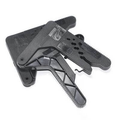 Kwaliteit  Factory Outlet Plastic Optical Fiber Cleaver 2.2/4.4 Mm POF Plastic Optical Fiber Cable End Cutter Fabriek