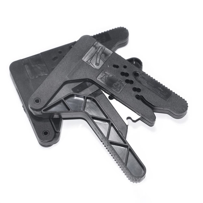 kopen Factory Outlet Plastic Optische Vezelmes 2.2/4.4 Mm POF Plastic Optische Vezelkabel Eindsnijder online manufacture