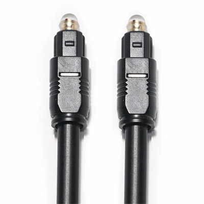 kopen Optische digitale audiokabel OD4.0 mannelijk naar mannelijk Toslink-kabel voor thuisbioscoop, soundbar, tv en meer 1,2 m 2,4 m 3 m meer online manufacture