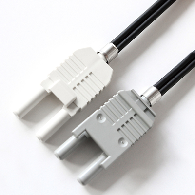 kopen Plastic optische kabel Avago HFBR4506/4516Z Patch Cord High And Low Voltage Inverter optische kabel online manufacture