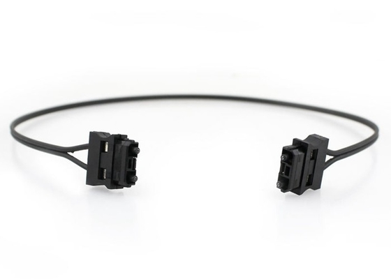 kopen 2.2mm*2 externe Plastic de Optische Vezelkabel van Dual Core voor Servokabinetten online manufacture