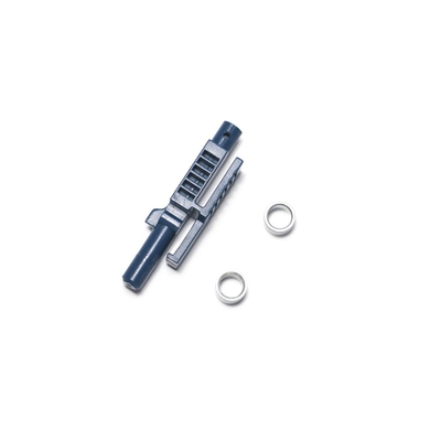 Optische vezelaccessoires HFBR4513Z Optische vezelaccessoires 120m optische vezel Avago-connector