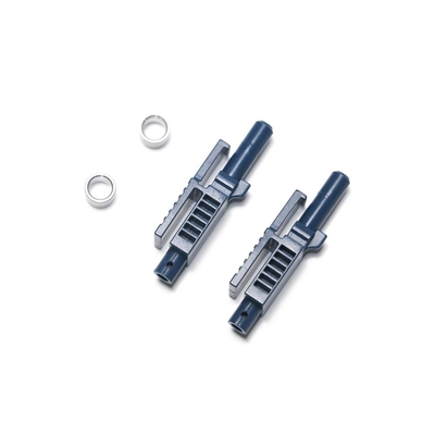 Optische vezelaccessoires HFBR4513Z Optische vezelaccessoires 120m optische vezel Avago-connector