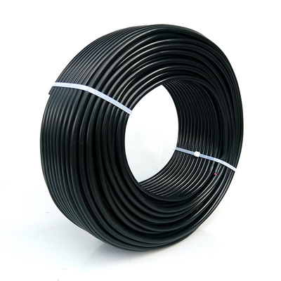 FTTH-kabel Lame van de Vezeldaling Vertragerspolyolefine Geïsoleerde ASU OD4.0 1.0SDI Hoge Defination voor Signaaltransmissie