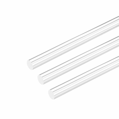 FTTH Fiber Drop Kabel PMMA Kern 0.25mm-10mm Plastic Optische Vezel Transparant Voor Trans Datum/Signaal