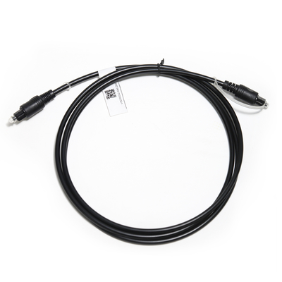 Optische Audio Kabel Toslink Digitale SPDIF Kabel Plastic Plated Connector Voor PS3 Mini Disc AV Blu-Ray CD Dvd-speler