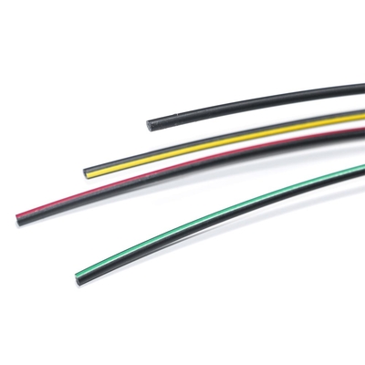 [Fabriekslevering] Optische foutindicatorkabel PMMA Muti-Core 3M 5M 10M voor industriële besturing, machine-uitrusting