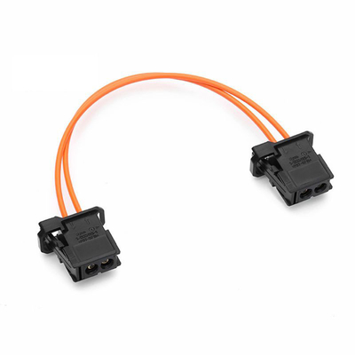 Optische Accessoires Vezel MEEST Optische Lijn Mannelijke Adapter voor Geluidsversterker Auto