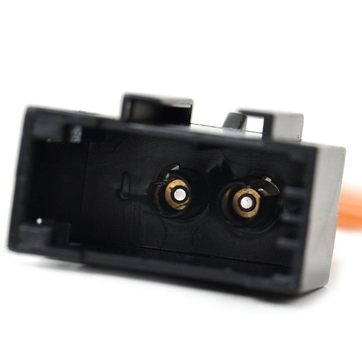 Optische Accessoires Vezel MEEST Optische Lijn Mannelijke Adapter voor Geluidsversterker Auto