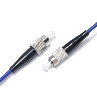 Fiber Optic Patch Cord FC 4/4 Mutiple Model 38Inch Voor Surviliance WLAN 1M/2M/3M/5M/10M