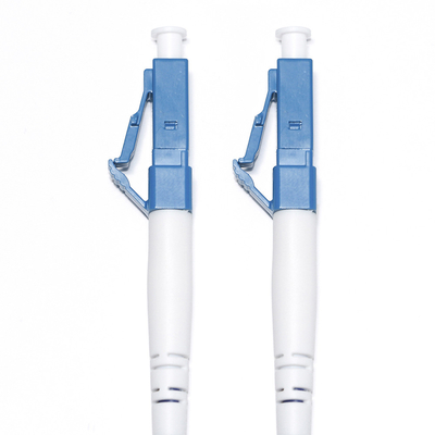 Factory Outlet Glasvezel Patchkabel FC 2/2 Single Mode Multi-Core Voor Minitor Camera Indoor WLAN Test Apparatuur 3M 5M
