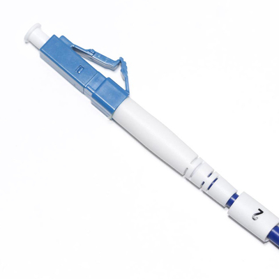 Factory Outlet Glasvezel Patchkabel FC 2/2 Single Mode Multi-Core Voor Minitor Camera Indoor WLAN Test Apparatuur 3M 5M