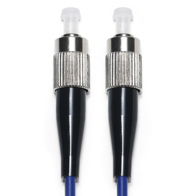 Fiber Optic Patch Cord Muti-Core Mode OM4/OM5 4/4 SC LC voor Survailiance WLAN LAN