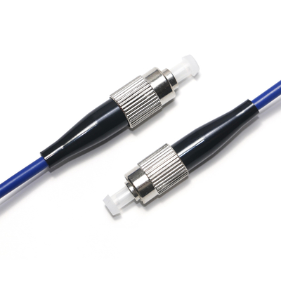 Optische patchkabel Dual-Core Dual-Mode FC 2/2 OM3 voor verbinding Netwerk WALN LAN Survailiance