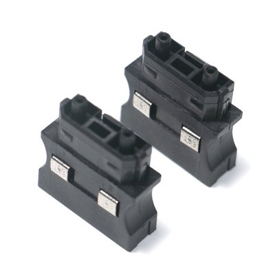 Factory Outlet optische vezelkabel Dual core voor apparatuurtest, machineconnector servosysteem: