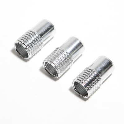 Van het Aluminiumshell plated gold ports van pvc OD5.0 van de Toslink Audiokabel Zwarte Hifi Correcte de Fabrieksafzet voor Versterker Soundbar