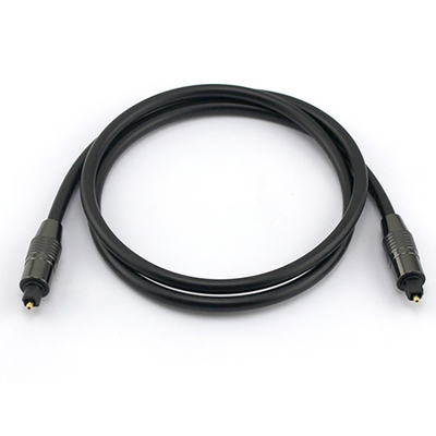 Glasvezel Audiokabel Toslink Digitale SPDIF Kabel 1m 2m 3m Voor Blu-Ray CD Dvd-speler Xbox 360 PS3 Mini Disc