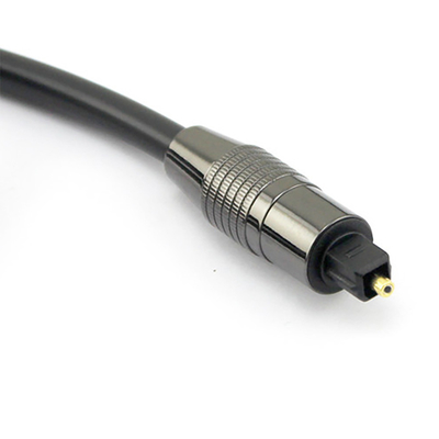 Glasvezel Audiokabel Toslink Digitale SPDIF Kabel 1m 2m 3m Voor Blu-Ray CD Dvd-speler Xbox 360 PS3 Mini Disc