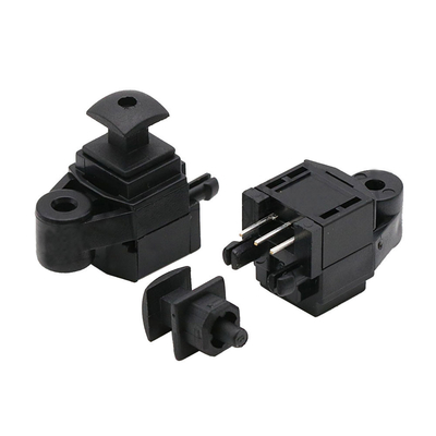Toslink Jack Audio Terminal Accessoires Socket Glasvezelconnector R025