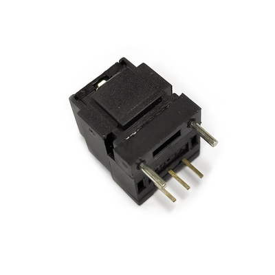 Module Ontvangst Optische Vezel Jack R030 Zinken Plaat Zendend Einde DVD Audio En Video Afspeelpoort