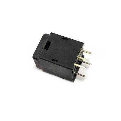 Module Ontvangst Optische Vezel Jack R030 Zinken Plaat Zendend Einde DVD Audio En Video Afspeelpoort