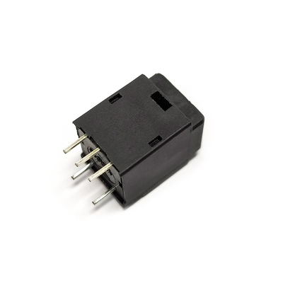 Module Ontvangst Optische Vezel Jack R030 Zinken Plaat Zendend Einde DVD Audio En Video Afspeelpoort