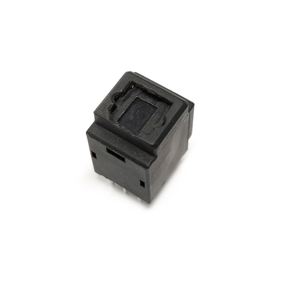Module Ontvangst Optische Vezel Jack R030 Zinken Plaat Zendend Einde DVD Audio En Video Afspeelpoort