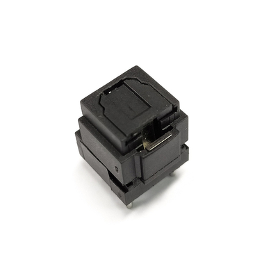 Module Ontvangst Optische Vezel Jack R030 Zinken Plaat Zendend Einde DVD Audio En Video Afspeelpoort