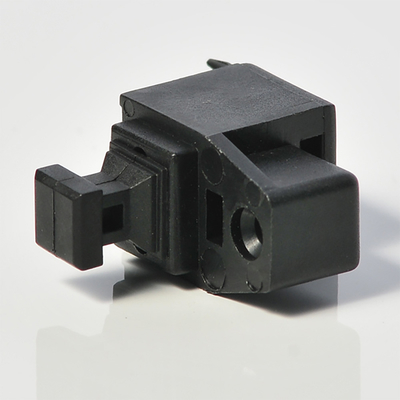 Factory Outlet 640-670nm Optic Fiber jack Toslink Connector einde Zender Voor PCB