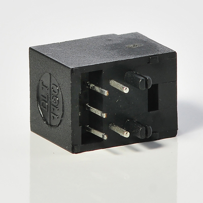 Factory Outlet 640-670nm Optic Fiber jack Toslink Connector einde Zender Voor PCB