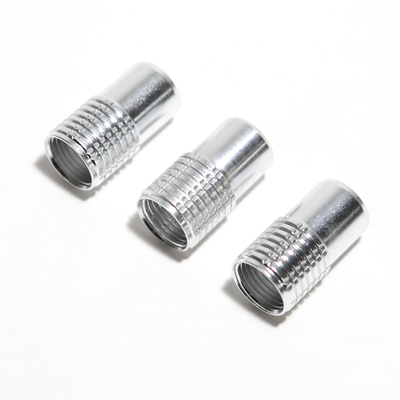 Toslink audiokabelaccessoires & aluminium legering zinklegering omhulsel aangepast zoals u wilt