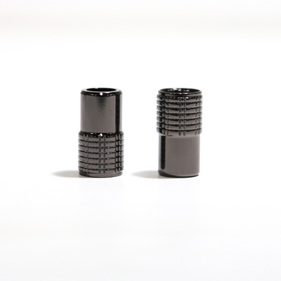 Toslink audiokabelaccessoires & aluminium legering zinklegering omhulsel aangepast zoals u wilt