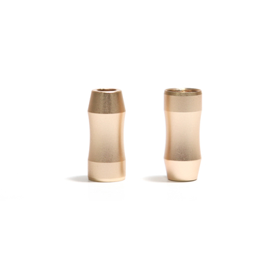 Toslink audiokabelaccessoires & aluminium legering zinklegering omhulsel aangepast zoals u wilt