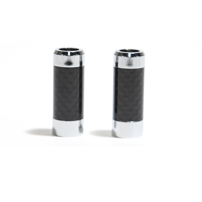 Toslink audiokabelaccessoires & aluminium legering zinklegering omhulsel aangepast zoals u wilt