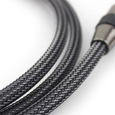 Glasvezel Audiokabel Toslink SPDIF Nylon Kabel OD4.0 1m 2m 3m Voor Blu-Ray CD dvd-speler Xbox 360 PS3 Mini Disc